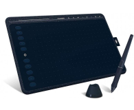 Huion HS611 Blue 6934026042238 - 599715 - zdjęcie 2